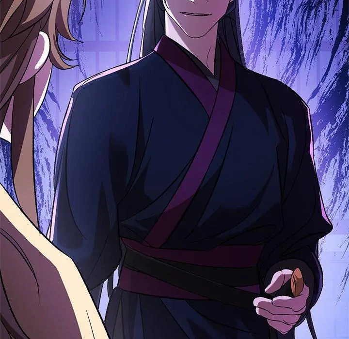 To Be His Wish [Official] - Chapter 5 manhwa