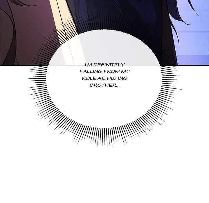 To Be His Wish [Official] - Chapter 5 manhwa