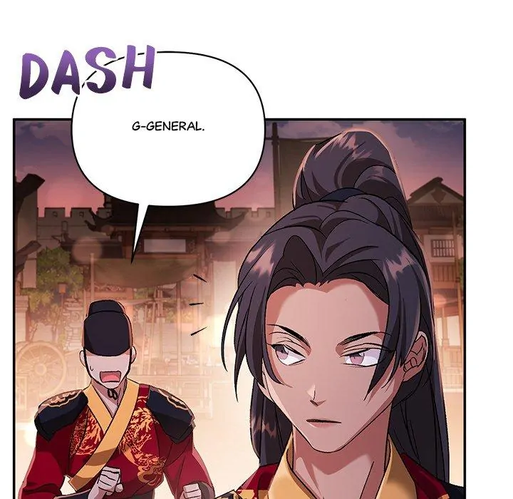 To Be His Wish [Official] - Chapter 5 manhwa