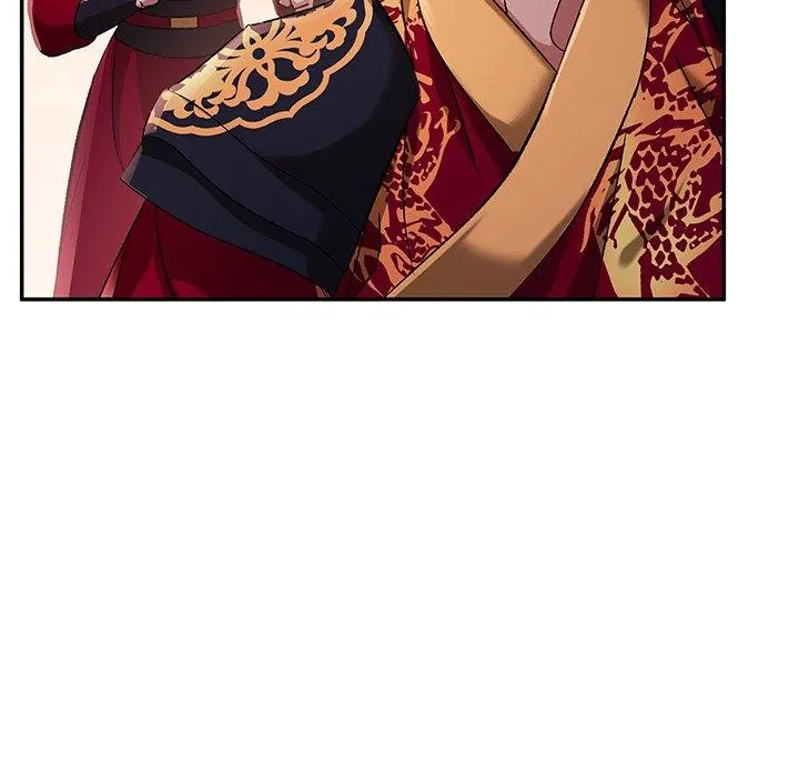 To Be His Wish [Official] - Chapter 5 manhwa