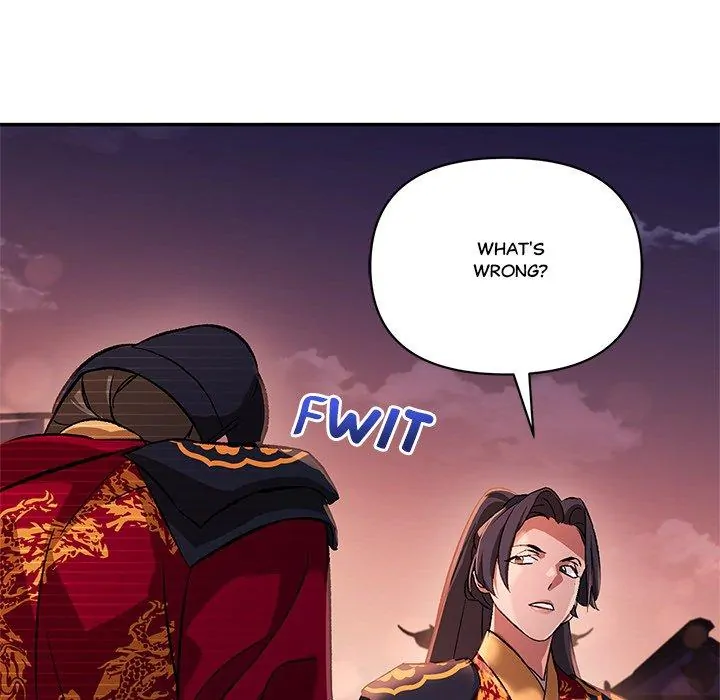 To Be His Wish [Official] - Chapter 5 manhwa