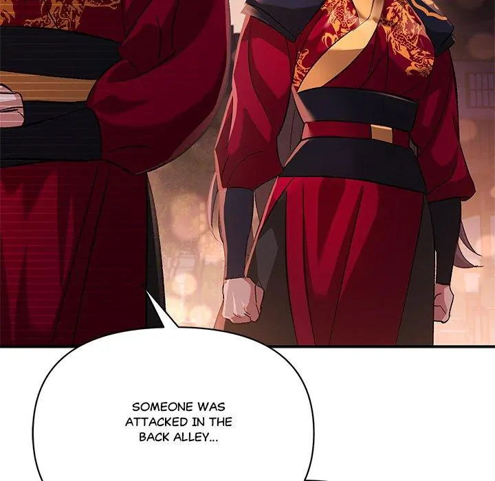 To Be His Wish [Official] - Chapter 5 manhwa