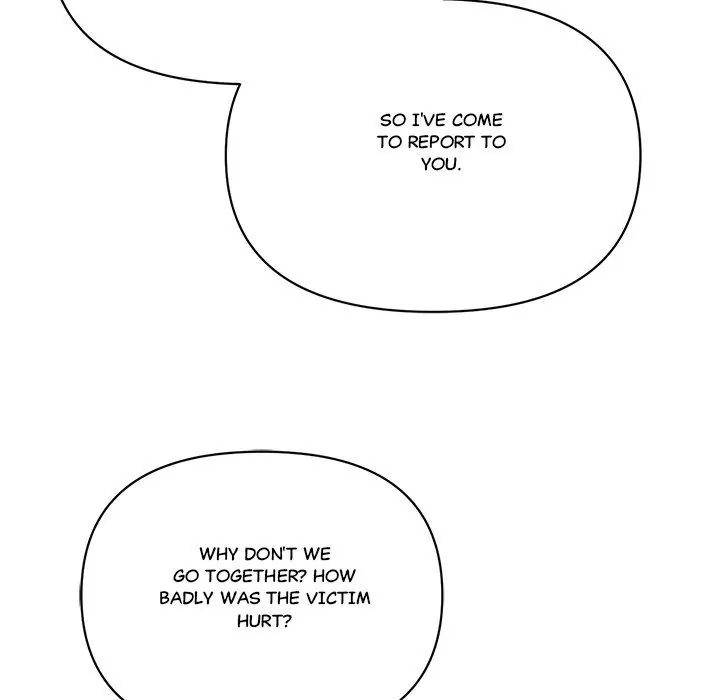To Be His Wish [Official] - Chapter 5 manhwa