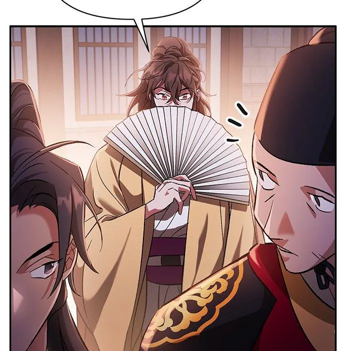 To Be His Wish [Official] - Chapter 5 manhwa