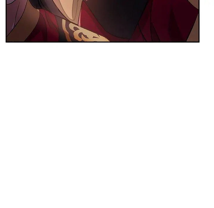 To Be His Wish [Official] - Chapter 5 manhwa
