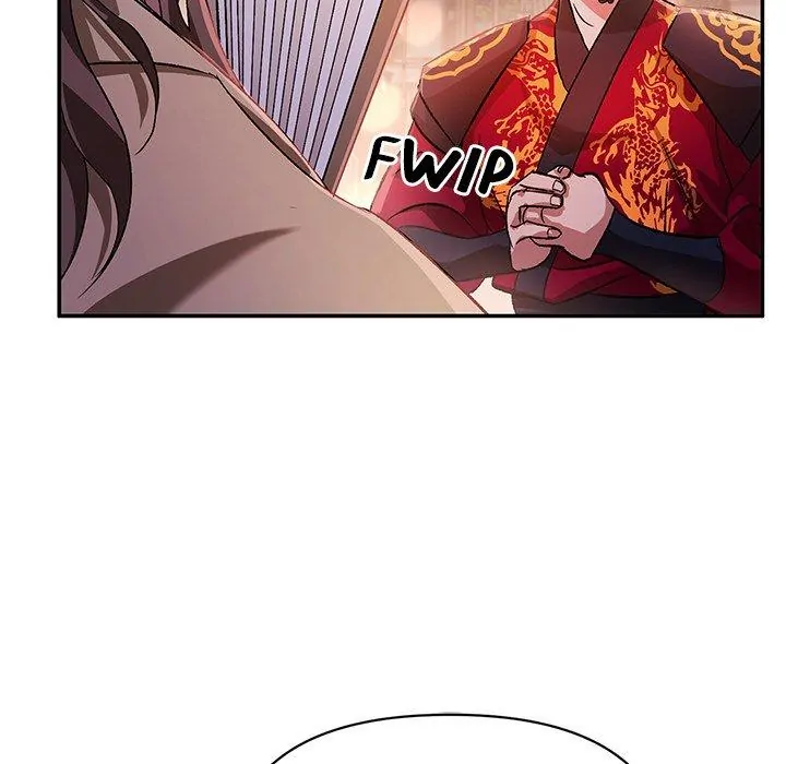 To Be His Wish [Official] - Chapter 5 manhwa