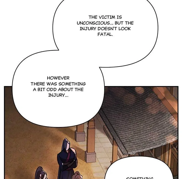 To Be His Wish [Official] - Chapter 5 manhwa