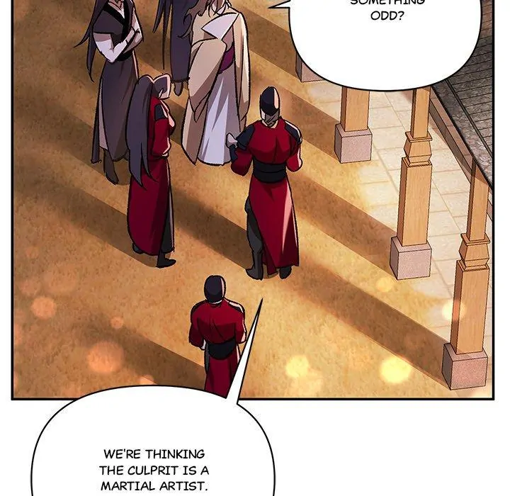 To Be His Wish [Official] - Chapter 5 manhwa