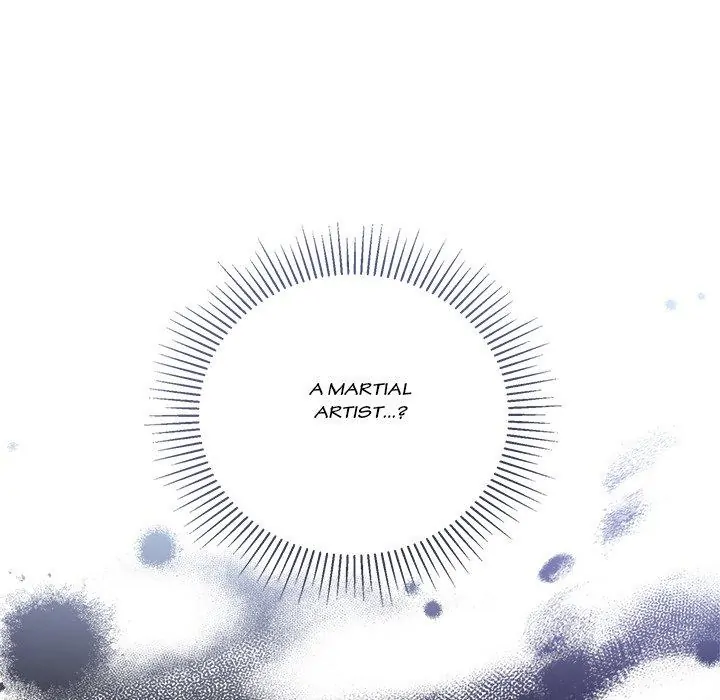 To Be His Wish [Official] - Chapter 5 manhwa