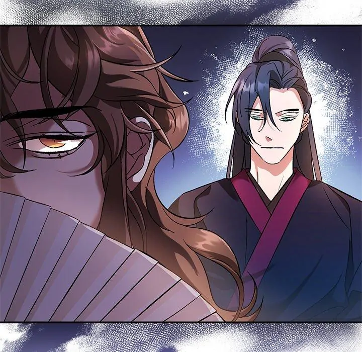 To Be His Wish [Official] - Chapter 5 manhwa