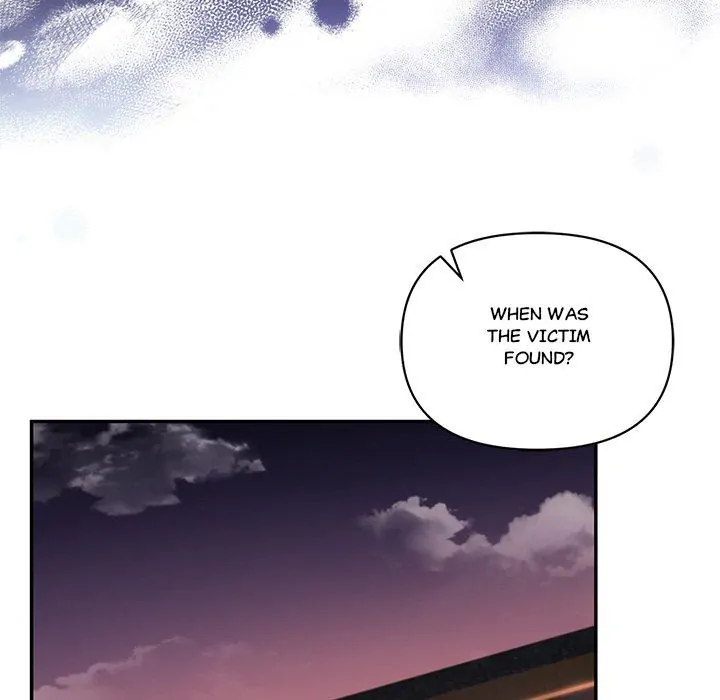 To Be His Wish [Official] - Chapter 5 manhwa