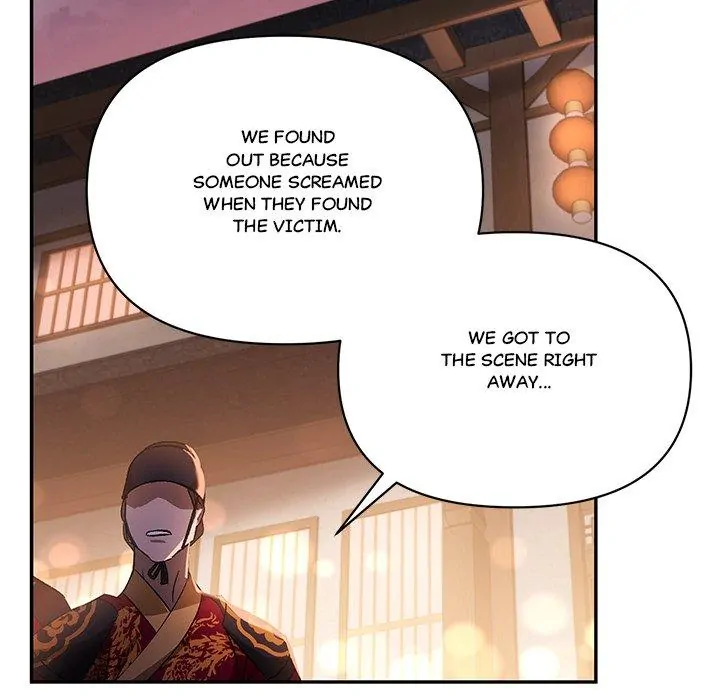 To Be His Wish [Official] - Chapter 5 manhwa