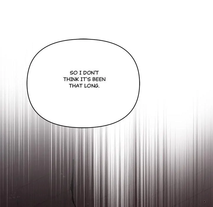 To Be His Wish [Official] - Chapter 5 manhwa