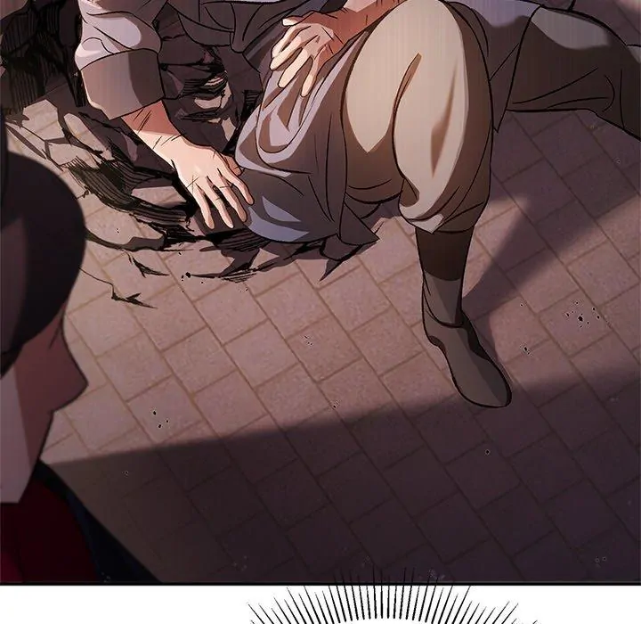 To Be His Wish [Official] - Chapter 5 manhwa