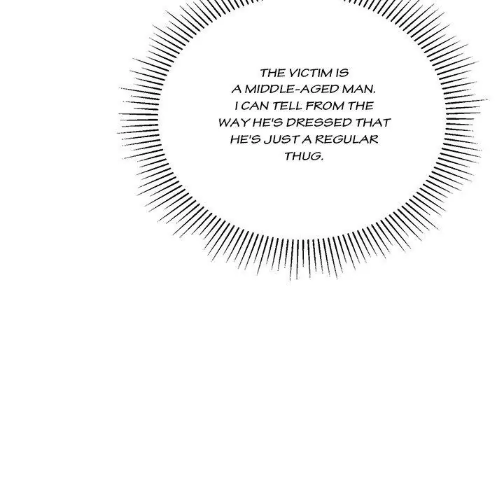 To Be His Wish [Official] - Chapter 5 manhwa