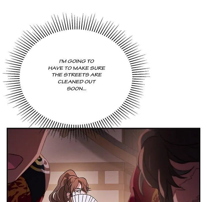 To Be His Wish [Official] - Chapter 5 manhwa
