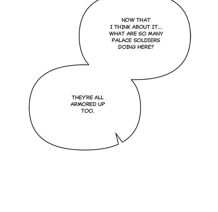To Be His Wish [Official] - Chapter 5 manhwa