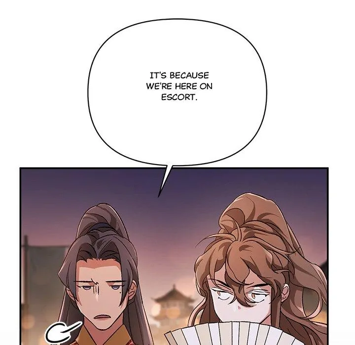 To Be His Wish [Official] - Chapter 5 manhwa