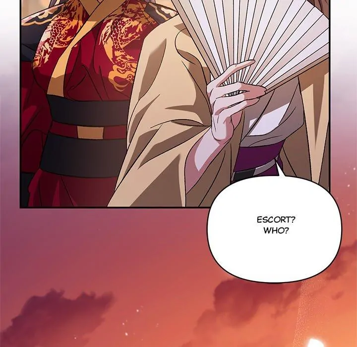 To Be His Wish [Official] - Chapter 5 manhwa