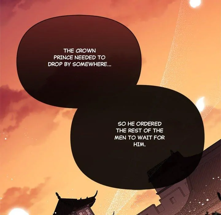 To Be His Wish [Official] - Chapter 5 manhwa
