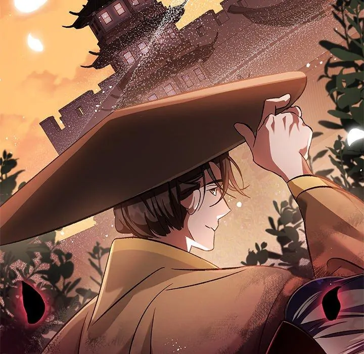 To Be His Wish [Official] - Chapter 5 manhwa