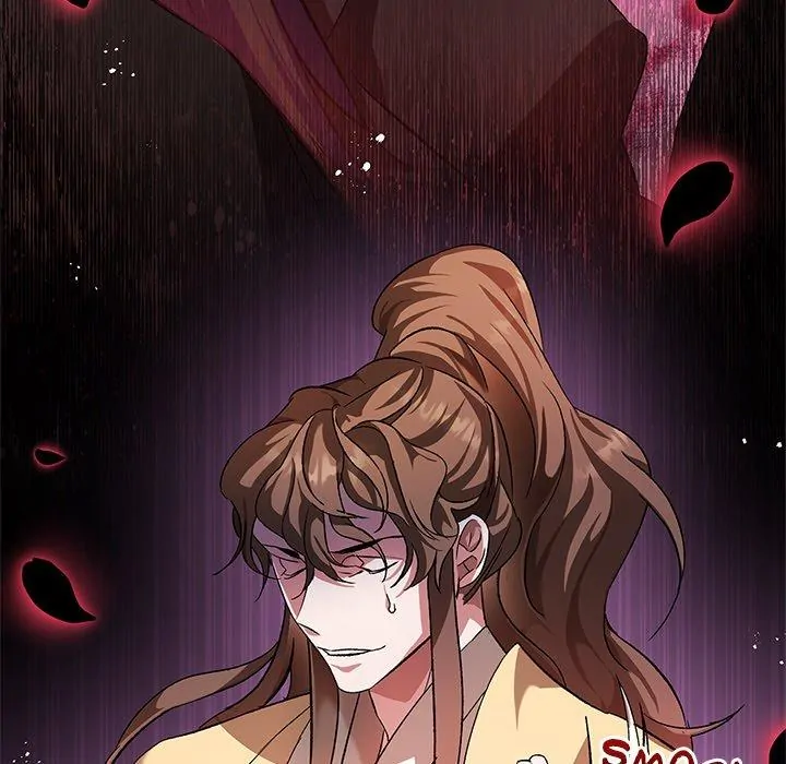 To Be His Wish [Official] - Chapter 5 manhwa