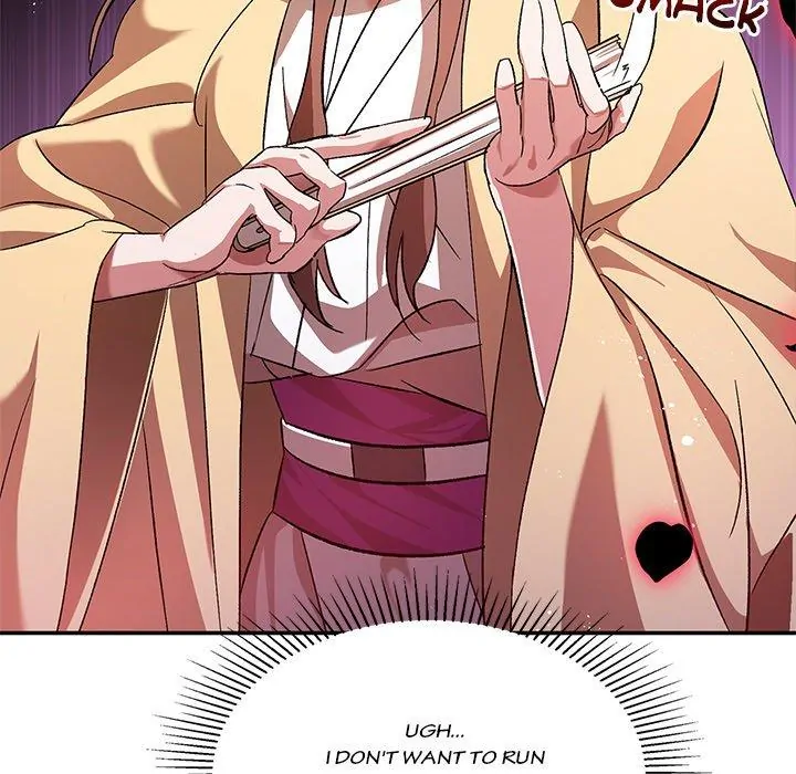 To Be His Wish [Official] - Chapter 5 manhwa