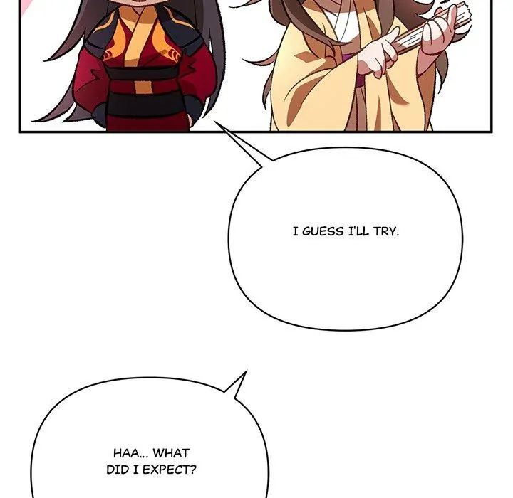 To Be His Wish [Official] - Chapter 5 manhwa