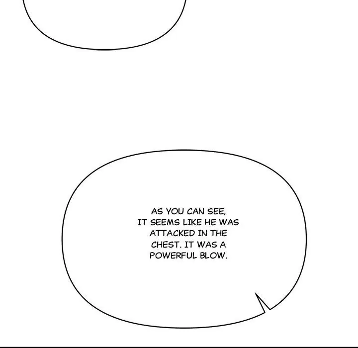 To Be His Wish [Official] - Chapter 5 manhwa