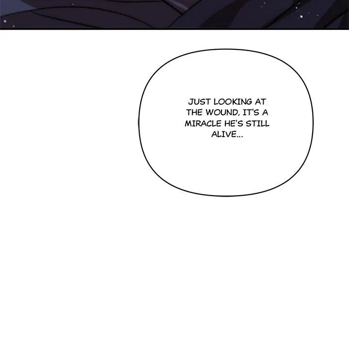 To Be His Wish [Official] - Chapter 5 manhwa