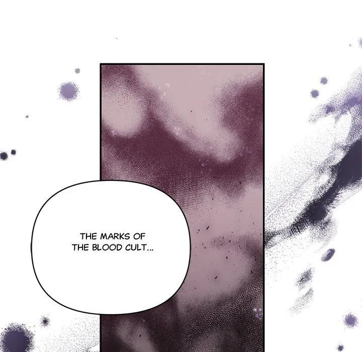 To Be His Wish [Official] - Chapter 5 manhwa