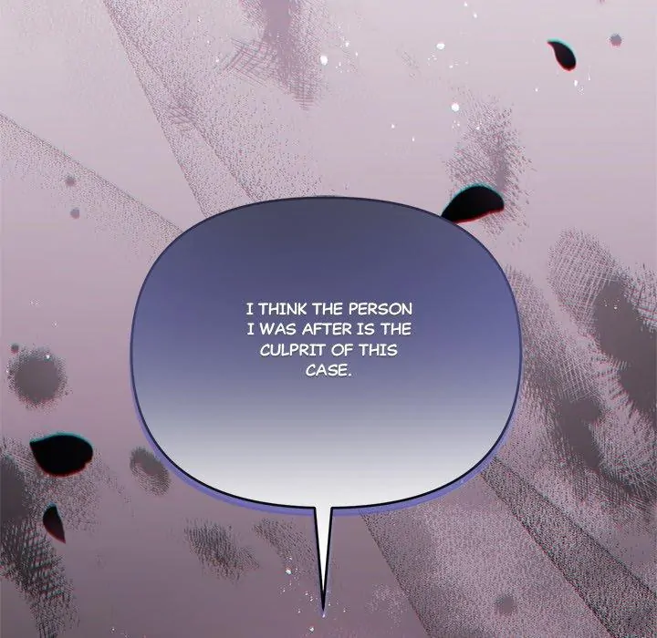 To Be His Wish [Official] - Chapter 5 manhwa