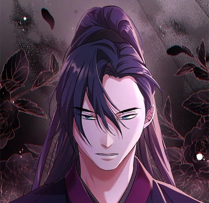 To Be His Wish [Official] - Chapter 5 manhwa
