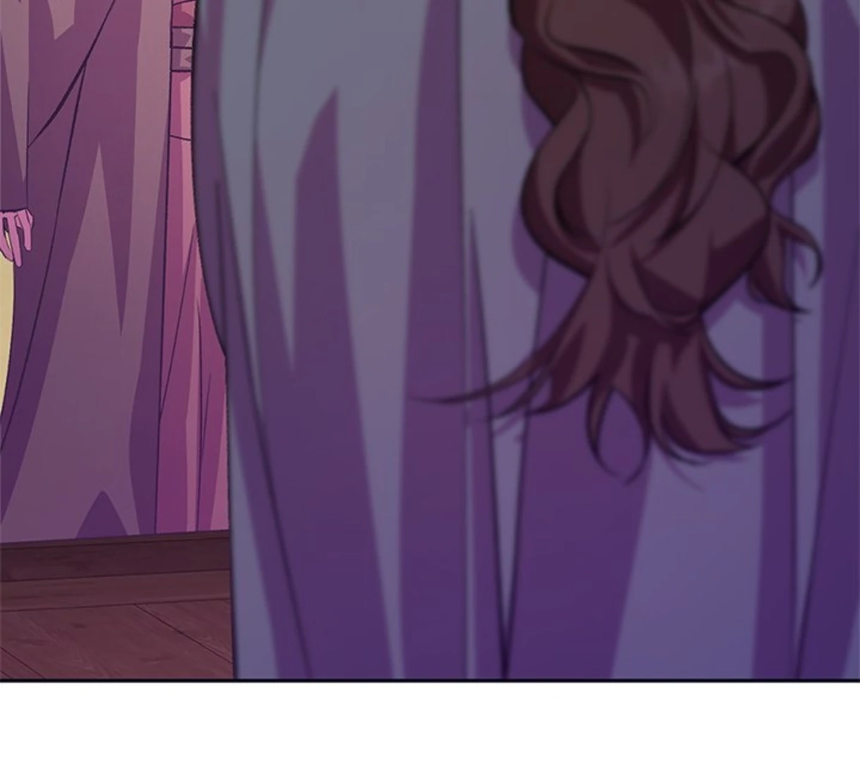 To Be His Wish [Official] - Chapter 50 manhwa