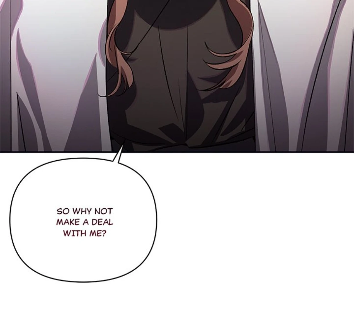 To Be His Wish [Official] - Chapter 50 manhwa