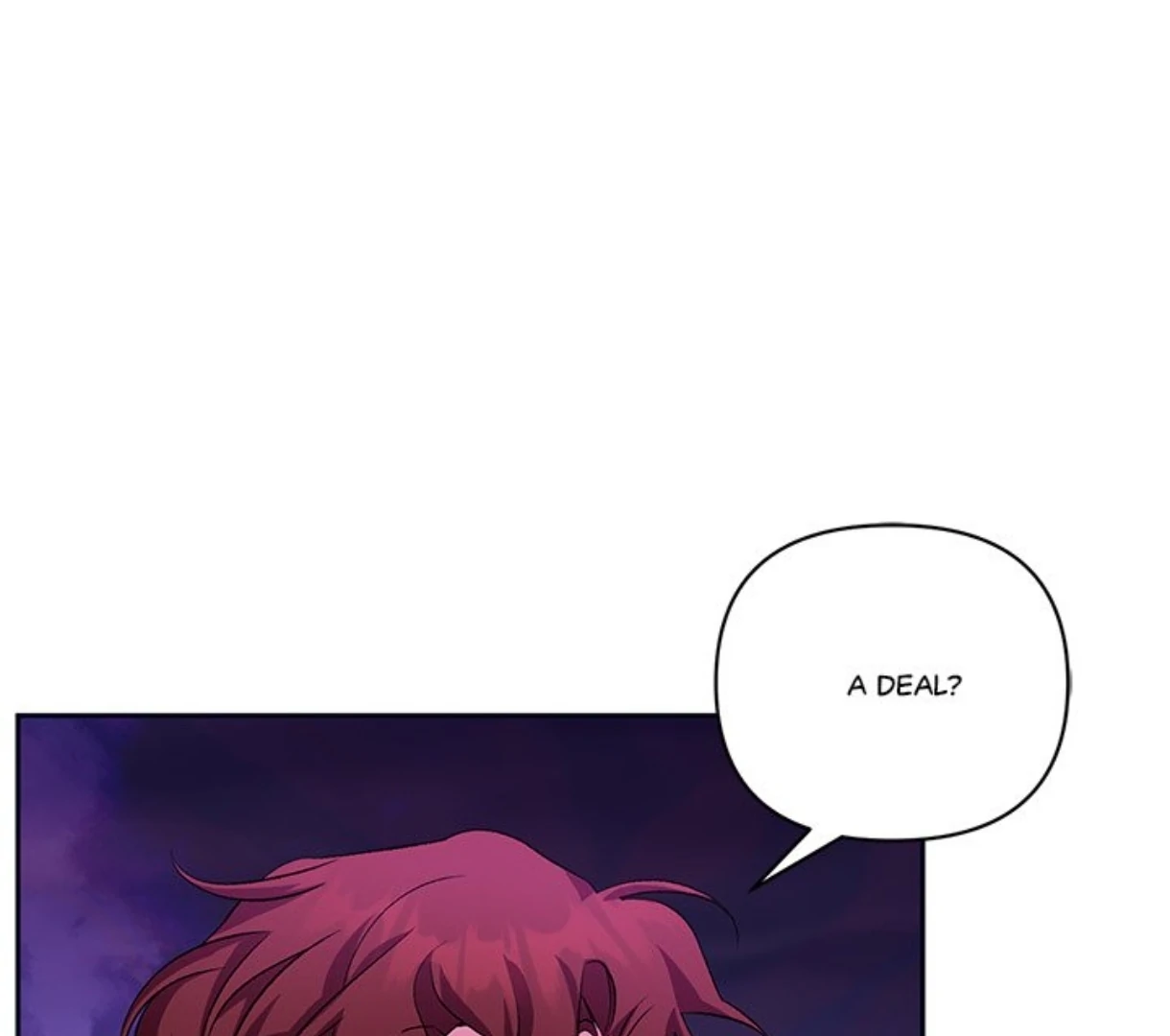To Be His Wish [Official] - Chapter 50 manhwa
