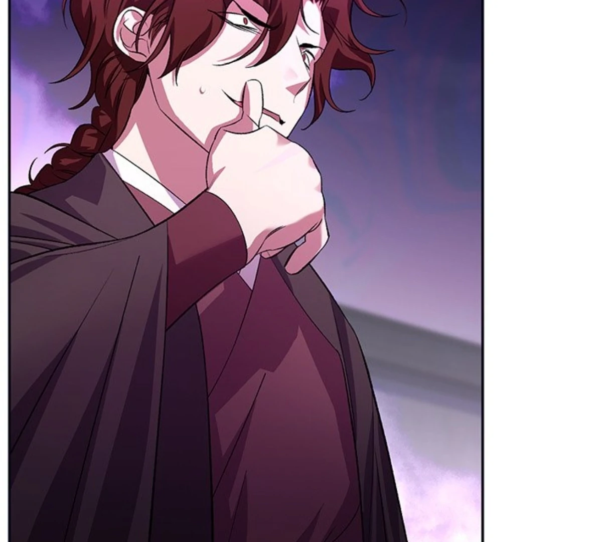 To Be His Wish [Official] - Chapter 50 manhwa