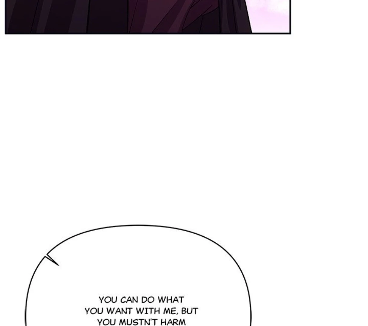 To Be His Wish [Official] - Chapter 50 manhwa
