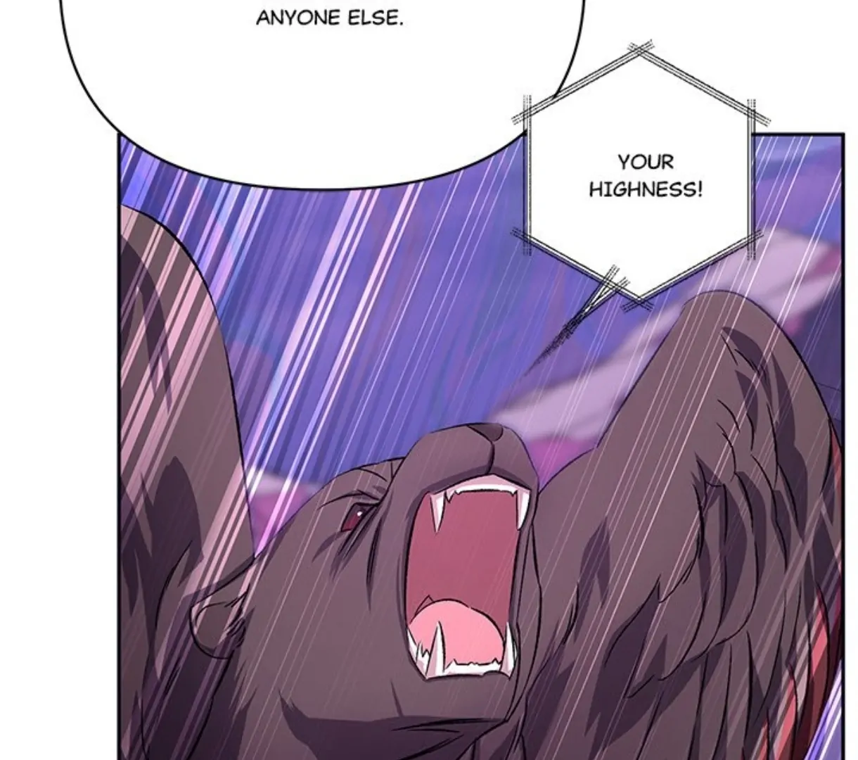 To Be His Wish [Official] - Chapter 50 manhwa