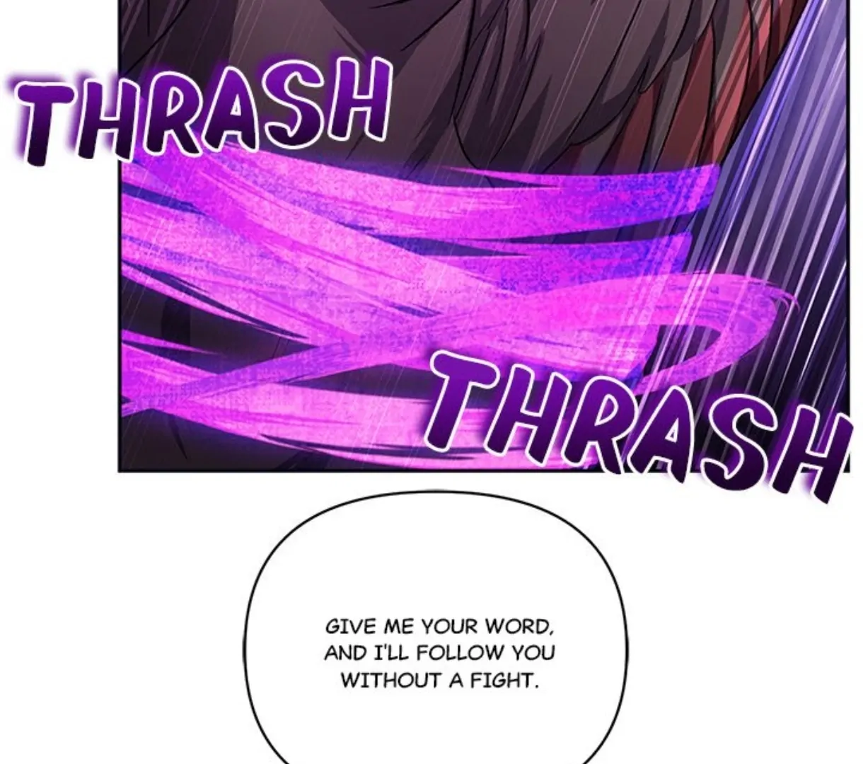To Be His Wish [Official] - Chapter 50 manhwa