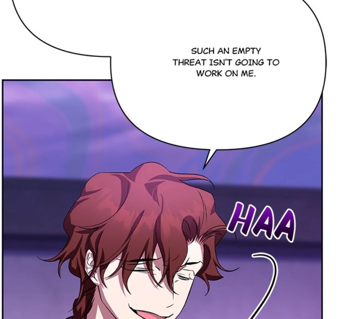 To Be His Wish [Official] - Chapter 50 manhwa