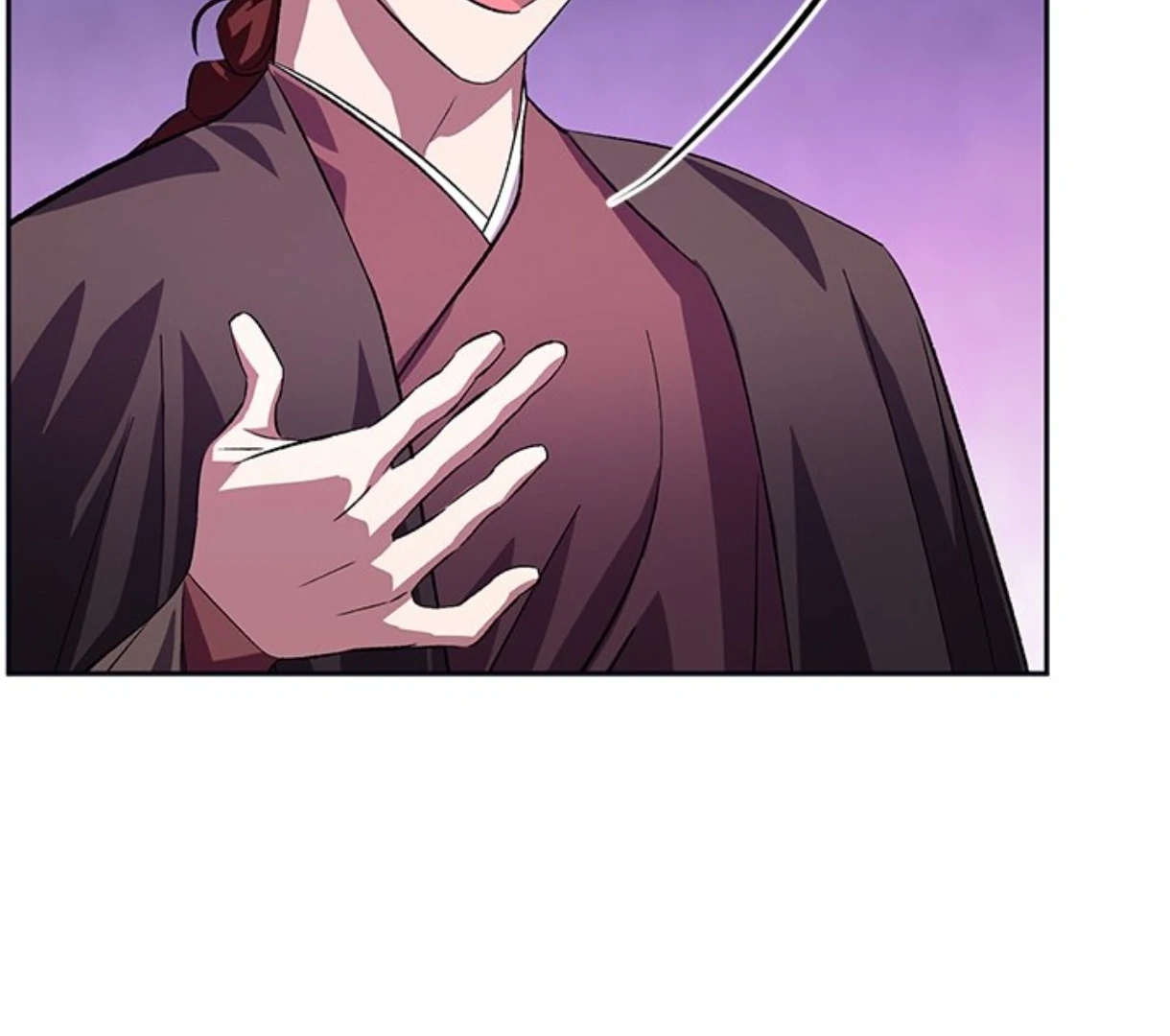 To Be His Wish [Official] - Chapter 50 manhwa