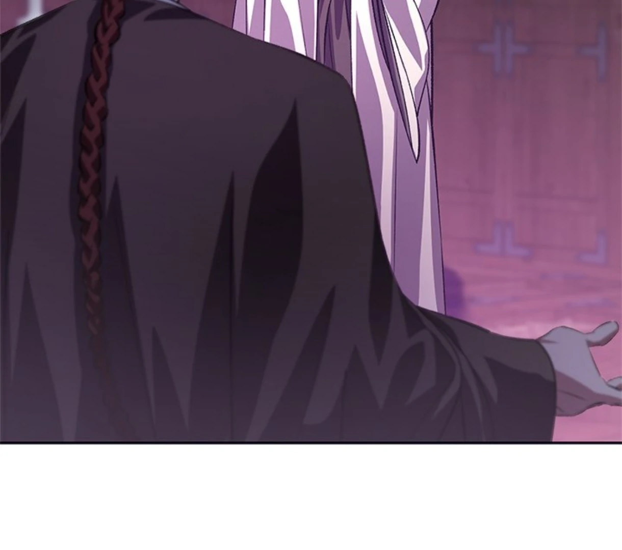 To Be His Wish [Official] - Chapter 50 manhwa