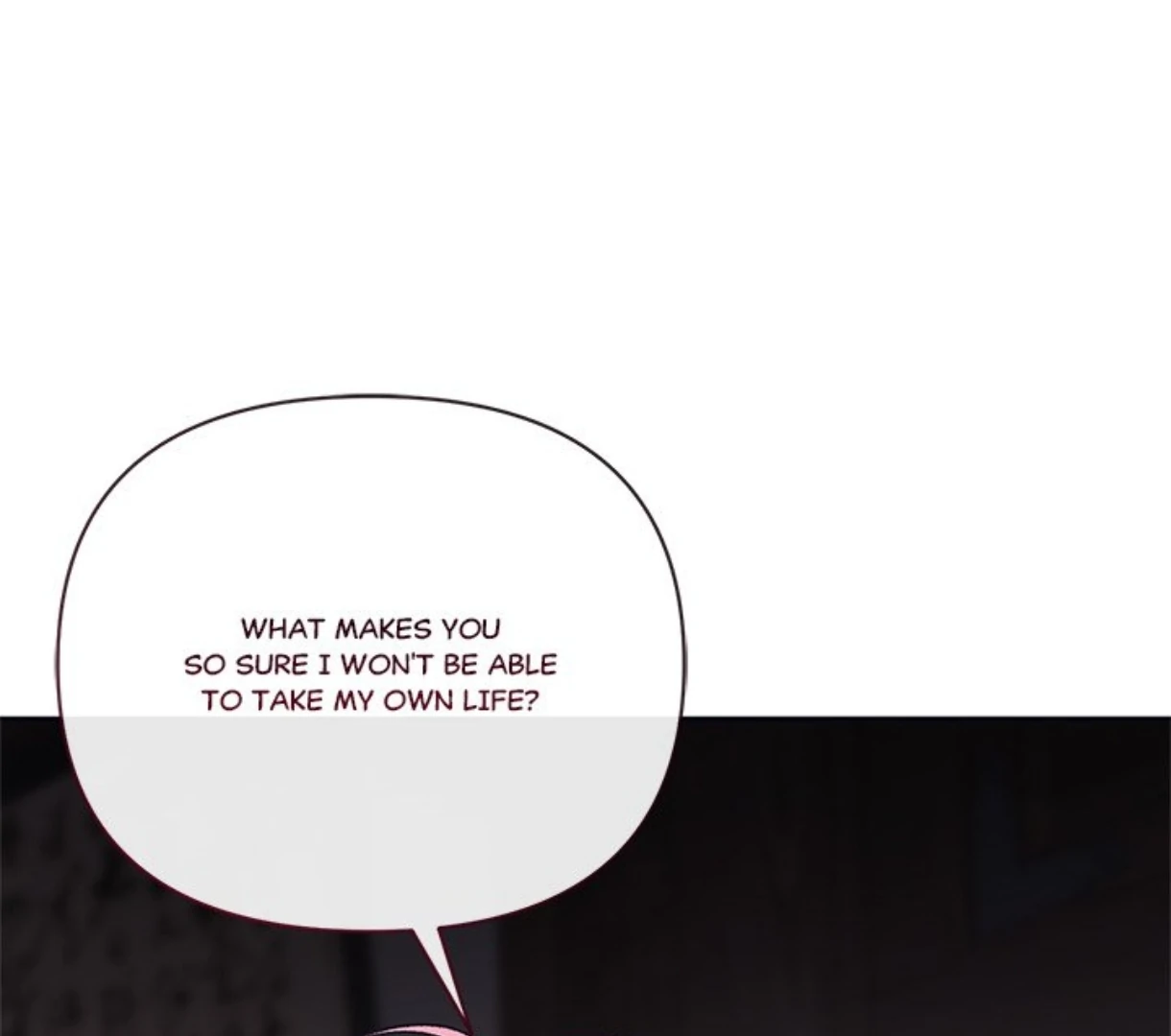 To Be His Wish [Official] - Chapter 50 manhwa