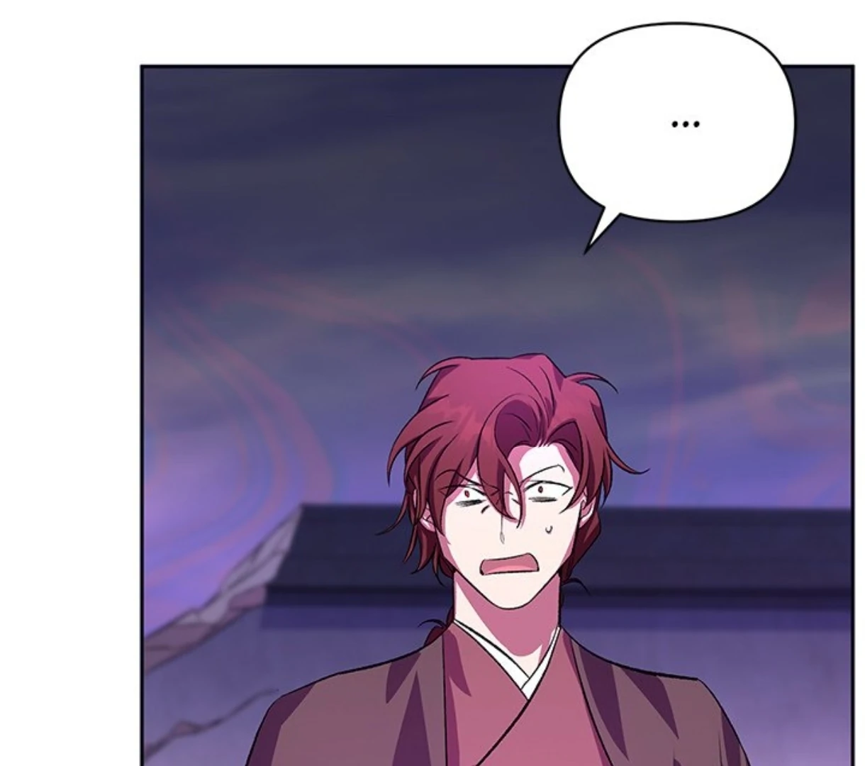 To Be His Wish [Official] - Chapter 50 manhwa