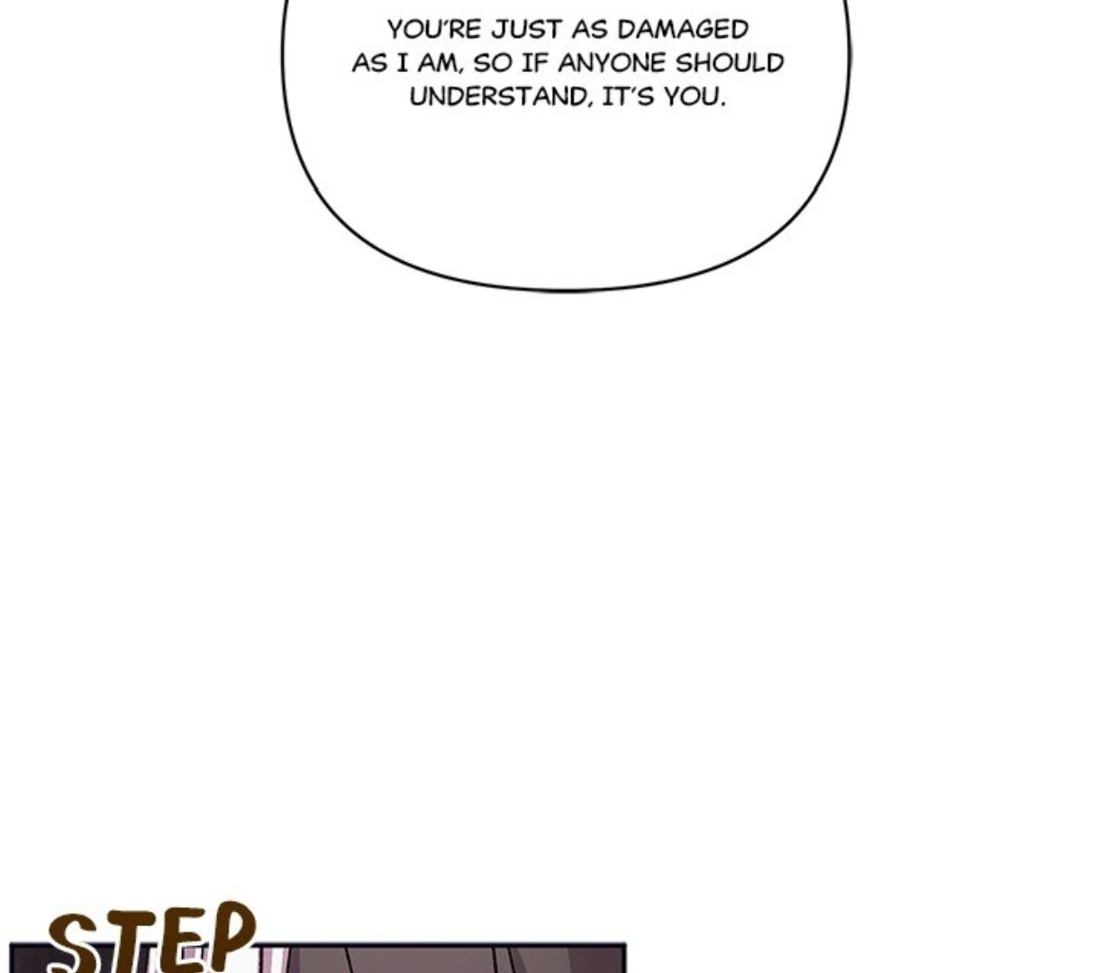 To Be His Wish [Official] - Chapter 50 manhwa