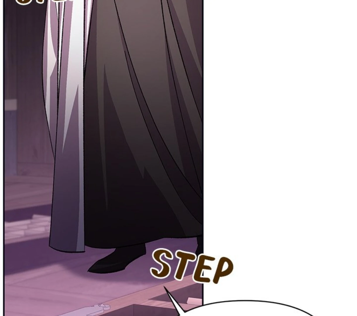 To Be His Wish [Official] - Chapter 50 manhwa
