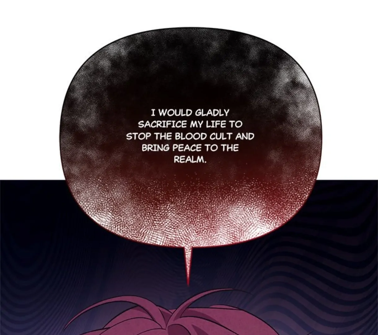 To Be His Wish [Official] - Chapter 50 manhwa