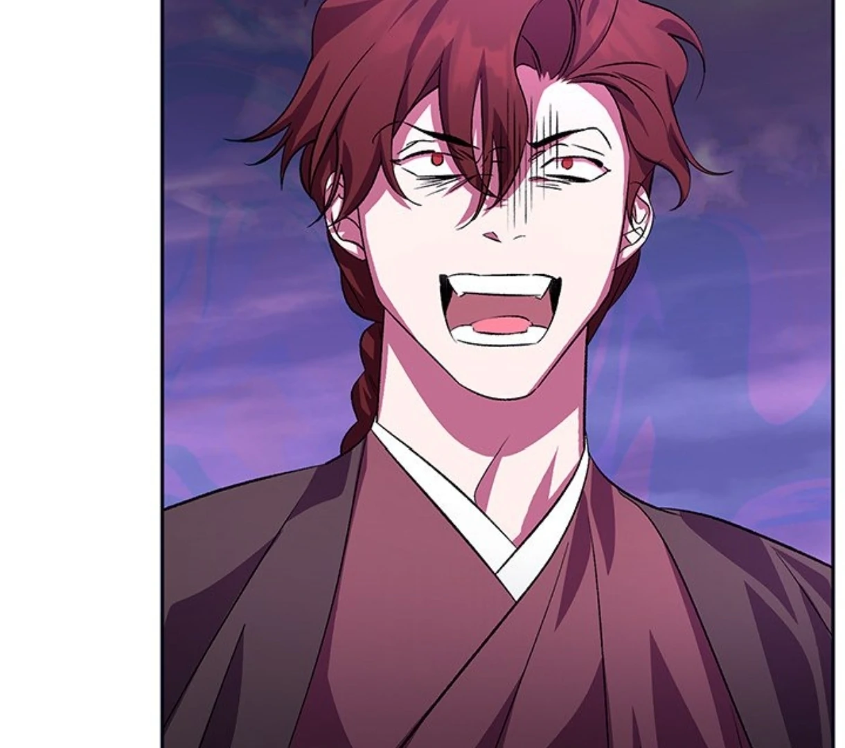 To Be His Wish [Official] - Chapter 50 manhwa