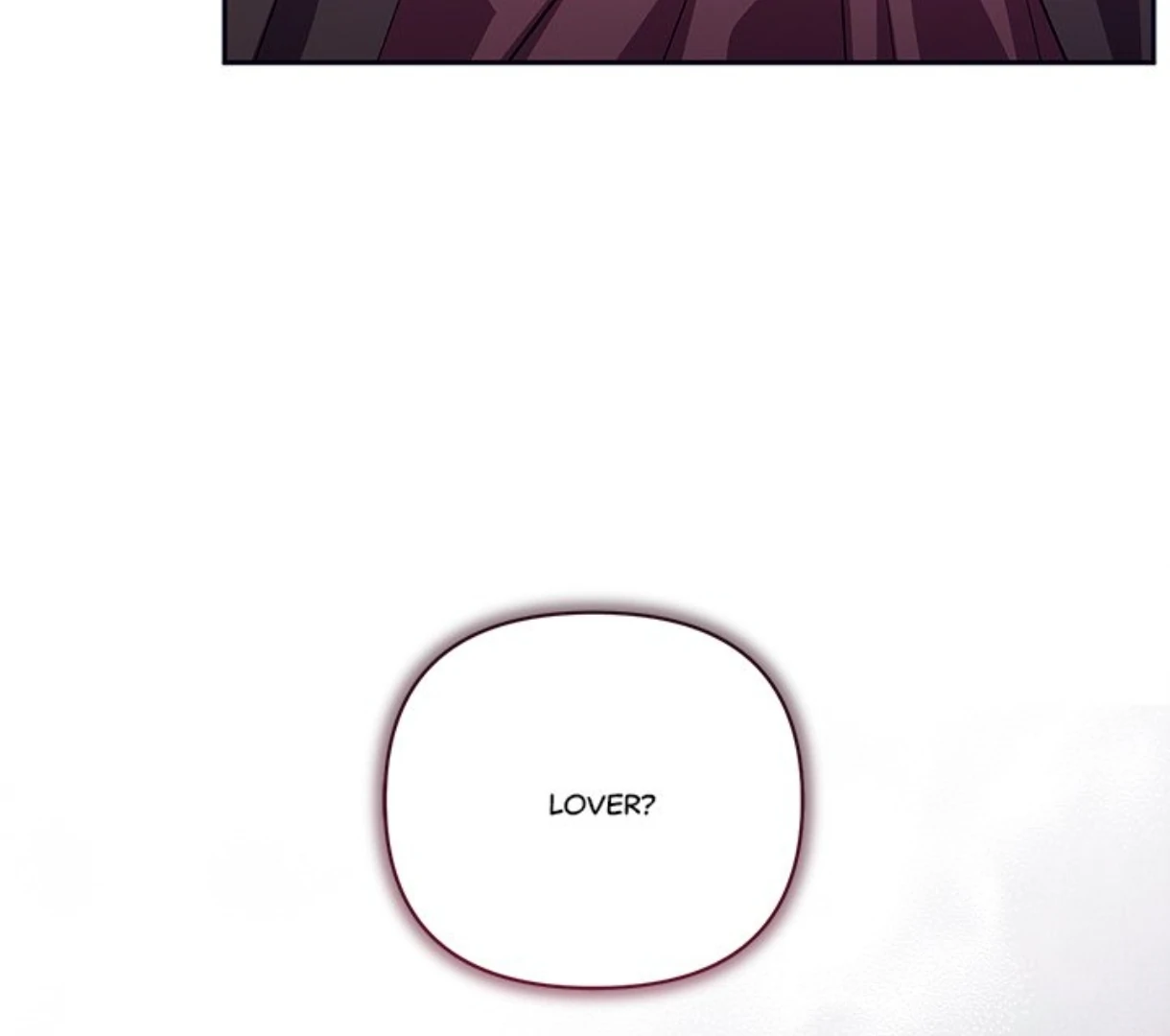 To Be His Wish [Official] - Chapter 50 manhwa
